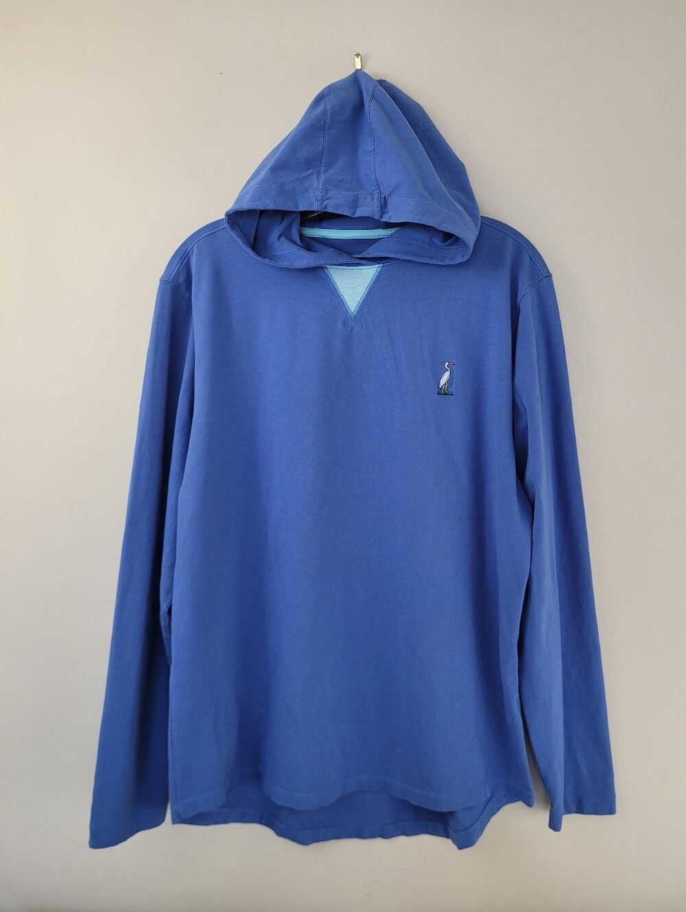 B DRADDY Willie hoodie